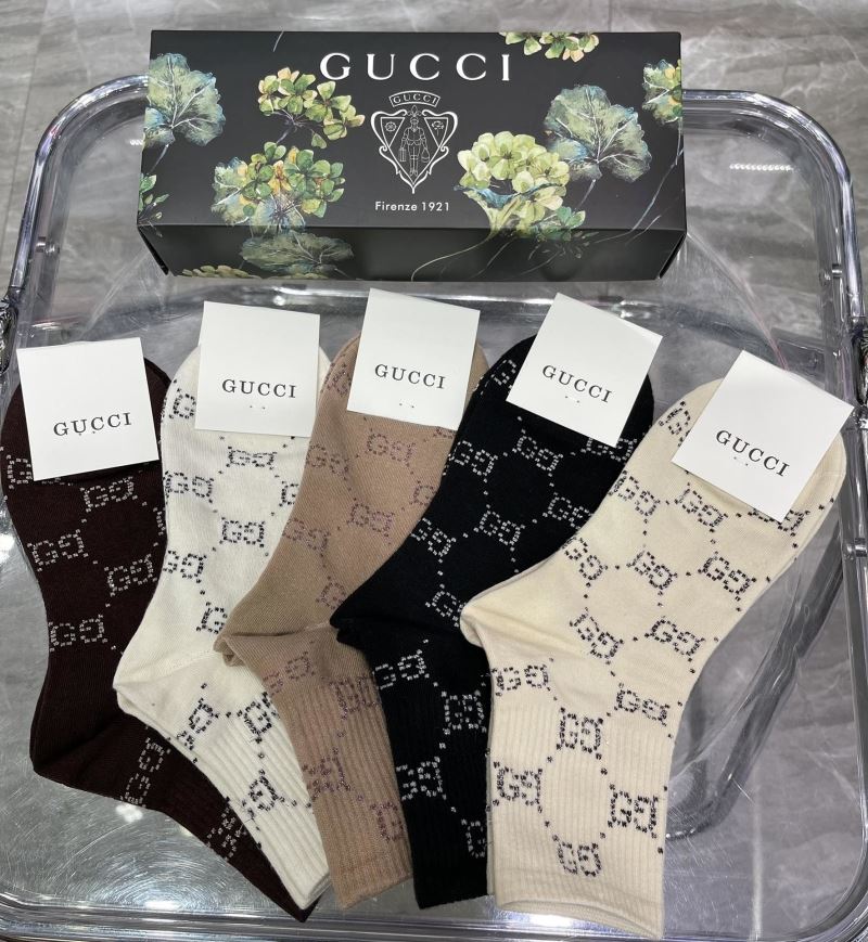 Gucci Socks